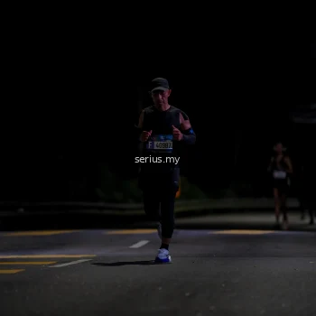 Runner Photo 3617834