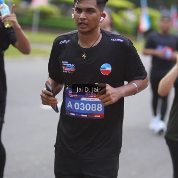 Runner Photo 3617843