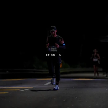 Runner Photo 3617844
