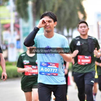 Runner Photo 3617847
