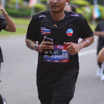 Runner Photo 3617848