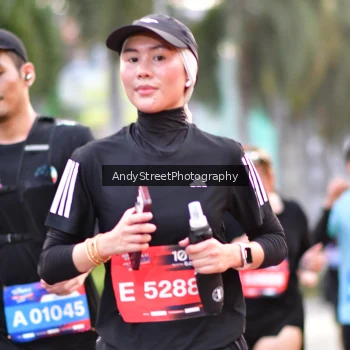 Runner Photo 3617851