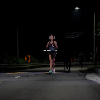 Runner Photo 3617853