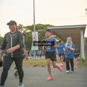 Runner Photo 3617857