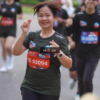 Runner Photo 3617858