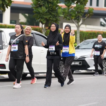 Runner Photo 3617861
