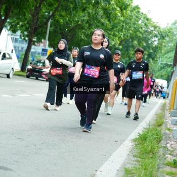 Runner Photo 3617862