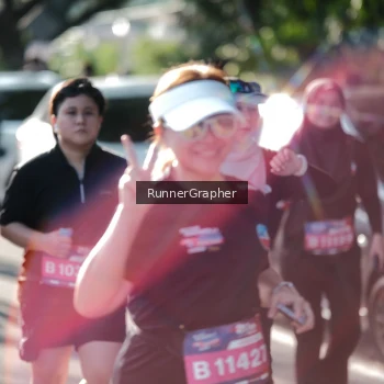 Runner Photo 3617863