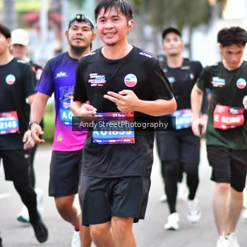 Runner Photo 3617866