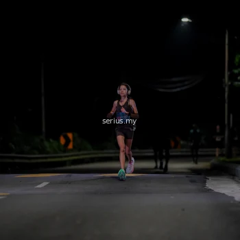 Runner Photo 3617869
