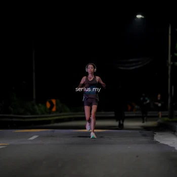 Runner Photo 3617870