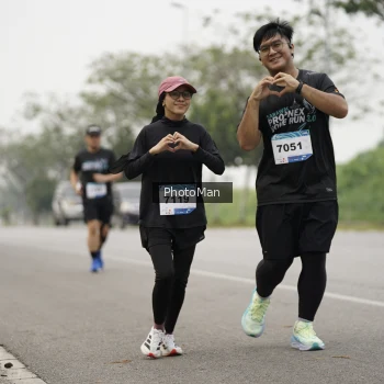 Runner Photo 3617874
