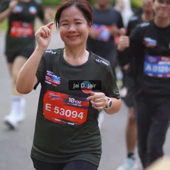 Runner Photo 3617875