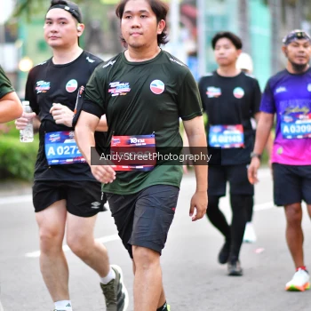 Runner Photo 3617877