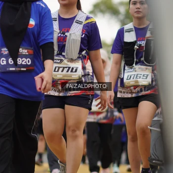 Runner Photo 3617878