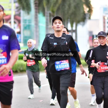 Runner Photo 3617881