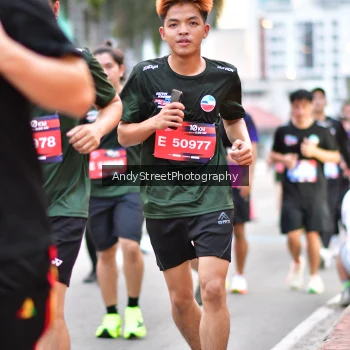Runner Photo 3617885