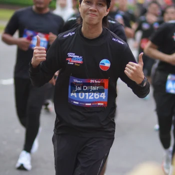 Runner Photo 3617887