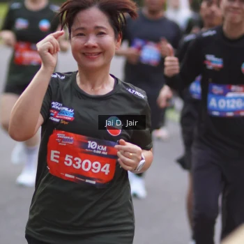 Runner Photo 3617890