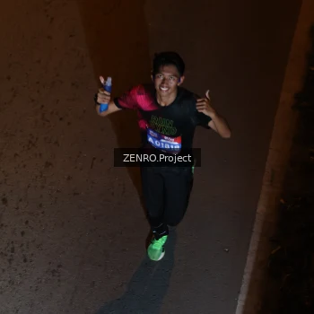 Runner Photo 3617893