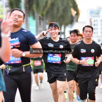 Runner Photo 3617896