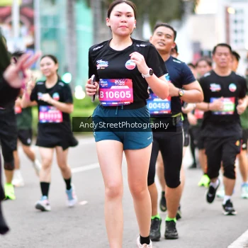 Runner Photo 3617898