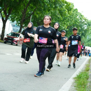 Runner Photo 3617899