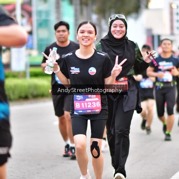 Runner Photo 3617904