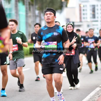 Runner Photo 3617907