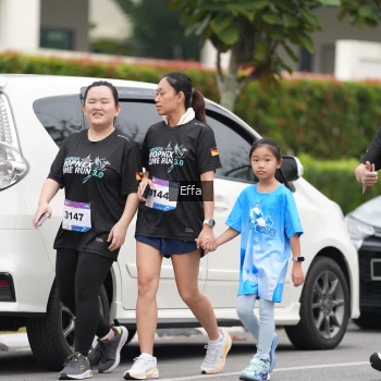 Runner Photo 3617919