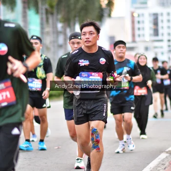 Runner Photo 3617920