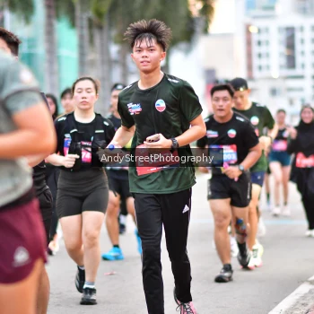 Runner Photo 3617922