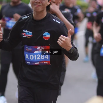 Runner Photo 3617924