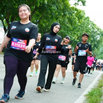 Runner Photo 3617925