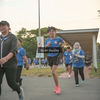 Runner Photo 3617929