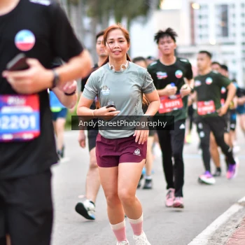 Runner Photo 3617930