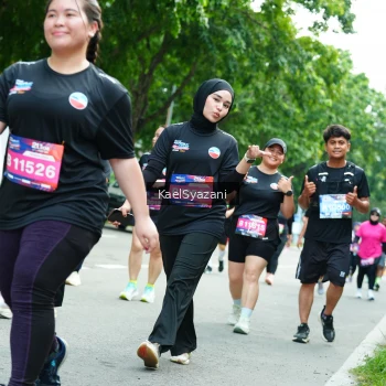 Runner Photo 3617932