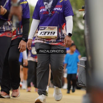 Runner Photo 3617933
