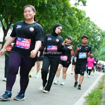 Runner Photo 3617935