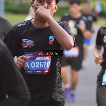 Runner Photo 3617936