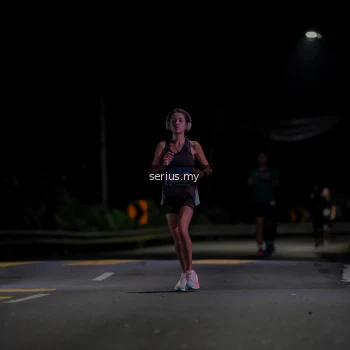 Runner Photo 3617940