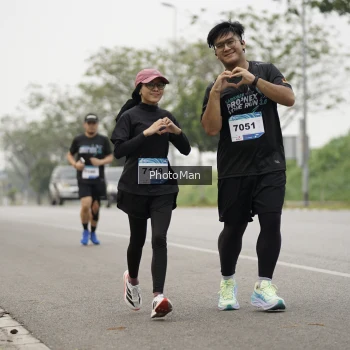 Runner Photo 3617941