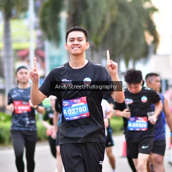 Runner Photo 3617944