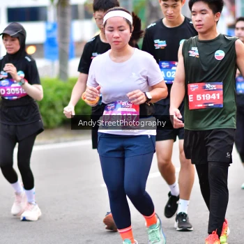 Runner Photo 3617945