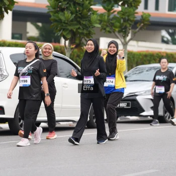 Runner Photo 3617947