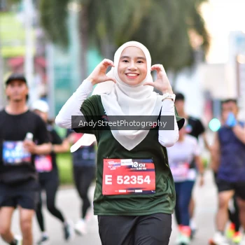 Runner Photo 3617952