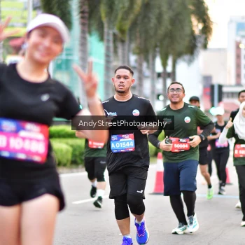 Runner Photo 3617961