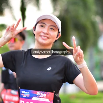 Runner Photo 3617962