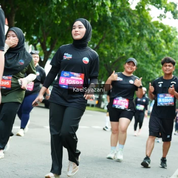 Runner Photo 3617964