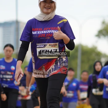 Runner Photo 3617966
